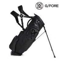 G FORE 지포어 트랜스포터3 스탠드 캐디백 골프백 G4AS22A20