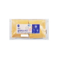 이츠웰 체다 슬라이스치즈 900g 18g 50매 1 18g