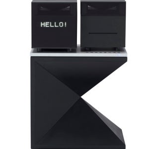 [에어릭스] 프리미엄 올인원 오디오 시스템 DUET