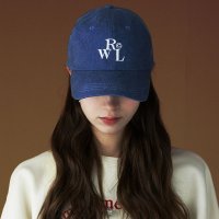 리끌로우 RECLOW 트윌 RWL BALL CAP LIGHT