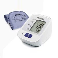 혈압측정기 가정용혈압계 - OMRON 오므론 팔뚝형 혈압기 HEM-7122 ( 일본제조 )