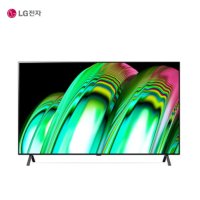 LG전자 올레드 77인치 TV렌탈 OLED77A2M 약정5년