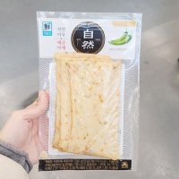 대림 자연어묵 매콤야채 165g x 2개