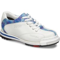 DEXTER 덱스터볼링화 Dexter SST 8 Pro Tie Dye Womens Bowling Shoes