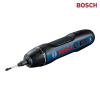 보쉬 일자형 충전 전동드라이버 BOSCH GO (3.6V/1.5Ah)