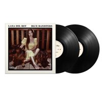 라나델레이 LP Banisters 앨범 바이닐 2LP Lana Del Rey