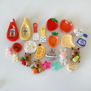 [B급할인] 마그넷세트1, yomojomo