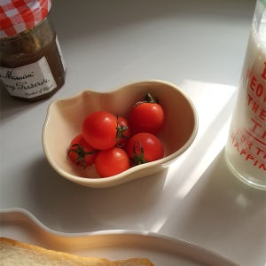 [집들이선물]고양이 홈까페 디저트볼 요거트볼, 달사이로