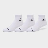 나이키 Jordan Everyday Max 3 Pack Ankle Socks SX5544_100