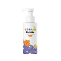 킵미 베이비 워시 앤 샴푸 시트러스향 300ml