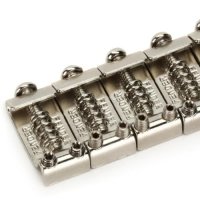 [관부가세포함] Fender American Standard 2008 Stratocaster Bridge Saddles - Steel with Nickel Finish