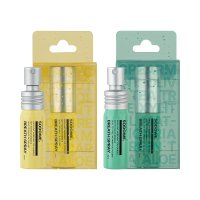 쏘두위 구강 스프레이 15ml x 2개(바닐라 + 애플민트)