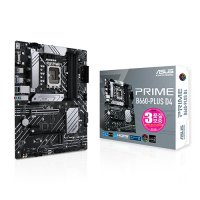 ASUS PRIME B660-PLUS D4 (STCOM)