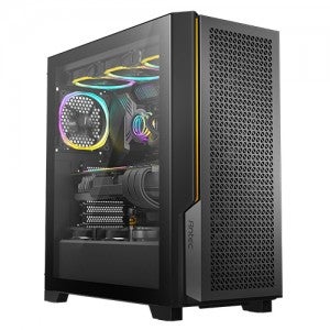 Antec P20C ELITE 6FAN METAL MESH 강화유리