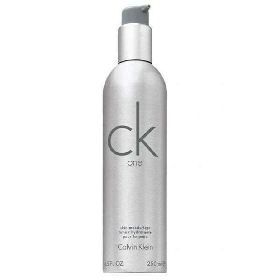 캘빈클라인 CK ONE 모이스처라이저 250ml / 올인원스킨로션