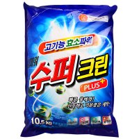 무궁화 슈퍼크린 세탁세제 10.5kg