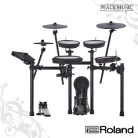 롤랜드 전자드럼 ROLAND 풀패키지 모듈 패드 업그레이드 후속 TD-17KV2