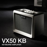 복스 VOX VX50 KB 진공관 키보드 앰프