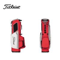 2021 타이틀리스트 Hybrid 4 Stand Bag