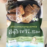 메밀김치전병 720g x 1개