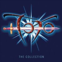 Toto - The Collection CD