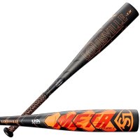 루이빌슬러거 Louisville Slugger 2021 Meta -13 USA Tball Bat - 26 13온스