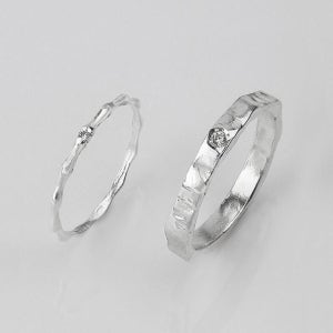 Couple Ring Set 03_A