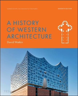 (A) history of Western architecture