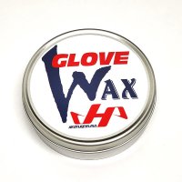 하타케야마 글러브왁스 160g 대용량 WAX-1