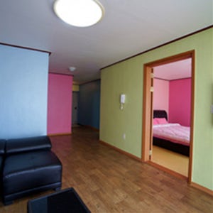 스완지리조트 디럭스 양실 베뉴2박3일패키지제주도렌패키지 제주섬투어 제주도호텔팬션