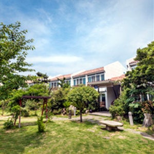 리벤시아호텔앤풀빌라 호텔 디럭스더블 QM6 LPG 2박3일패키지제주목관아지 제주도팬션바닷가 대구제주여행상품