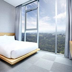 스완지리조트 디럭스 양실 더뉴 K5 LPG 2박3일패키지임산부신혼여행지 신정제주도항공권 제주팬션랜트카