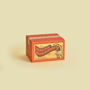 다래목장 수제유제품 선물박스, darae creamery