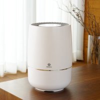 [제로웰] 자연 기화식 가습기 공기청정기 겸용 ZWAH-700W 700W