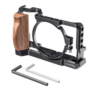 스몰리그 소니 RX100M7 / RX100M6 케이지   1개 CCS2434