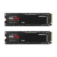 삼성전자 삼성 990 PRO PCIe 4.0 NVMe