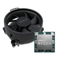 에이엠디 AMD 라이젠 라파엘 정품 R5 7600 (멀티팩) CPU