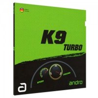 안드로 탁구러버 K9 터보 Turbo