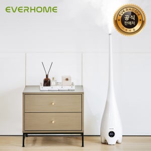 [에버홈] 에버홈 사계절내내쓰는 원예용 거실용 가습기 굴뚝가습기 EV-HU6000 대용량 습도조절 원격제어 스마트 사무실 가정용