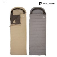 세븐플로어 POLARIS 덕다운 800 침낭