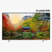 삼성 KU85UA8180FXKR UHD TV 전국무료 NS홈쇼핑[31688586]