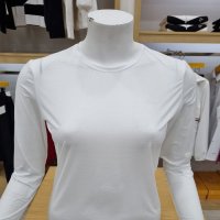 루이까스텔 여성 냉감 이너 티셔츠 3LTTS383WX