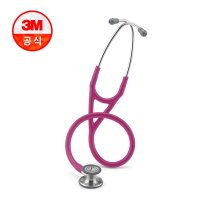 3M 3M 리트만 청진기 카디올로지4 6158 라즈베리