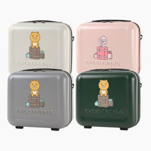 [트래커] 카카오프렌즈  레디백2 미니캐리어 01-04