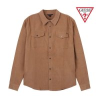 게스 CORDUROY SHIRTS KJ4W02C2 P334017338