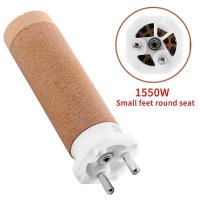 가열 요소 230V Leister 100 689 핸드 헬드 뜨거운 공기 플라스틱 용접기 도구 용 세라믹 1550W 120 1600W