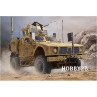 TRU00930/ 1/16 US M-ATV MRAP