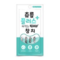 츄릅 플러스 참치 60g