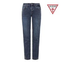 게스 MEN JEAN SLIM STRAIGHT 기모 KL4D01C3