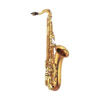 일본 야마하 색소폰 Yamaha YTS Custom Tenor Saxophone 700188 875EX